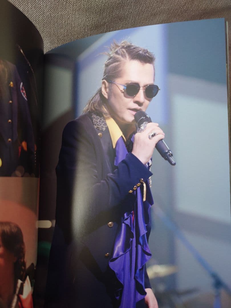 米米CLUB　大芸術祭 2021 Blu-ray 【通常盤初回仕様】