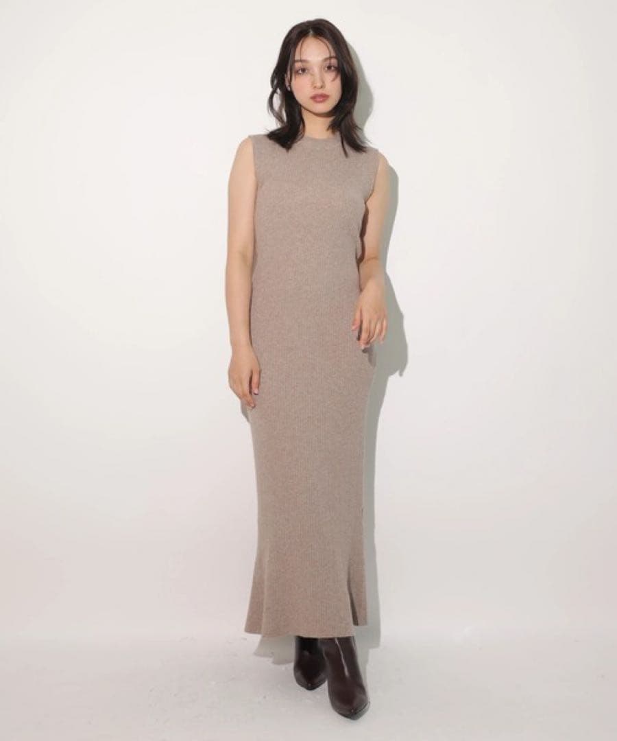 Rirandture ４ＷＡＹケーブルワンピースＳＥＴ