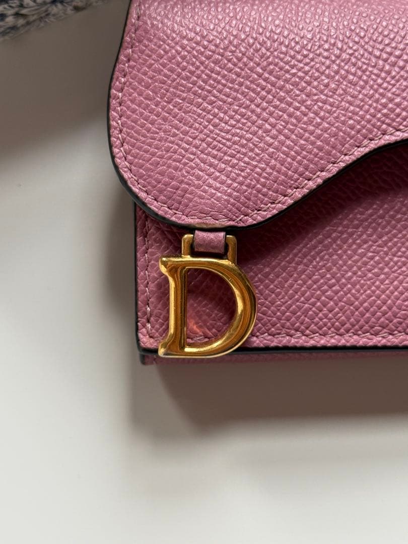 Dior ディオール財布