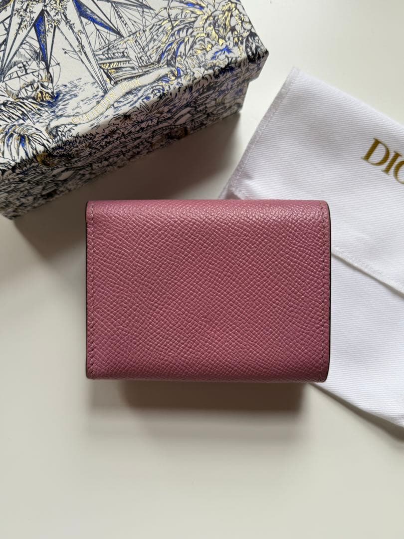 Dior ディオール財布