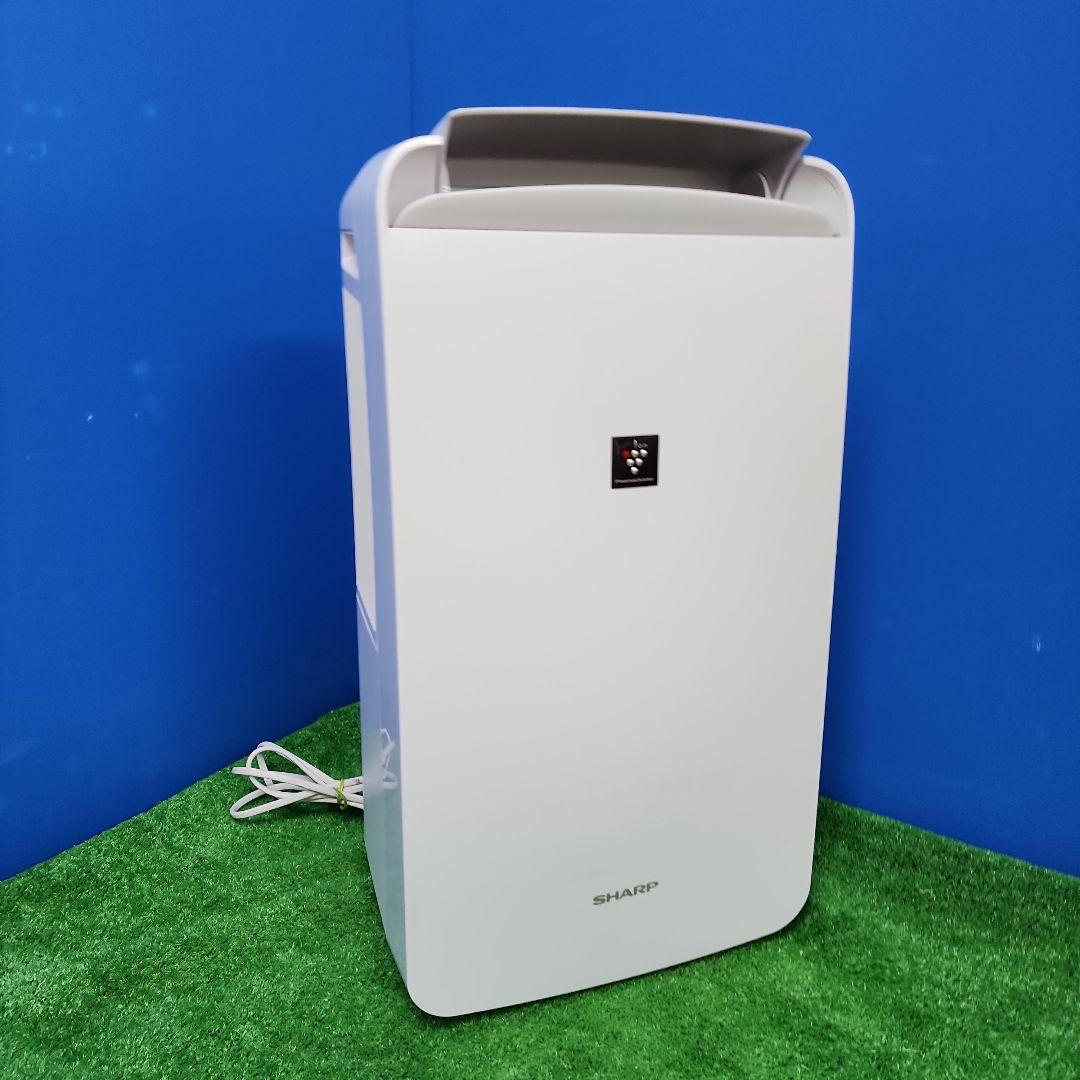 i4★シャープ 除湿機 CM-N100-W コンプレッサー方式 保証付 送料無料