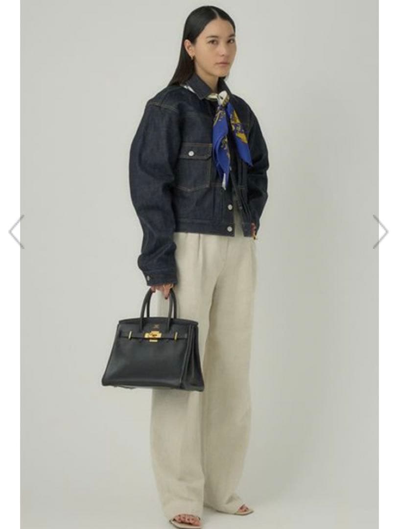 ユッキー 美品 Chaos[WHY NOT NOW]ホッパーGジャン