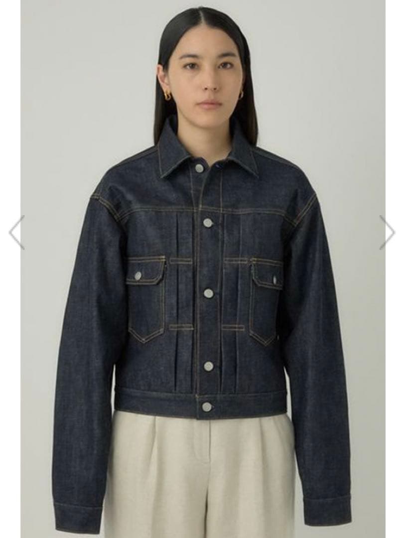 ユッキー 美品 Chaos[WHY NOT NOW]ホッパーGジャン