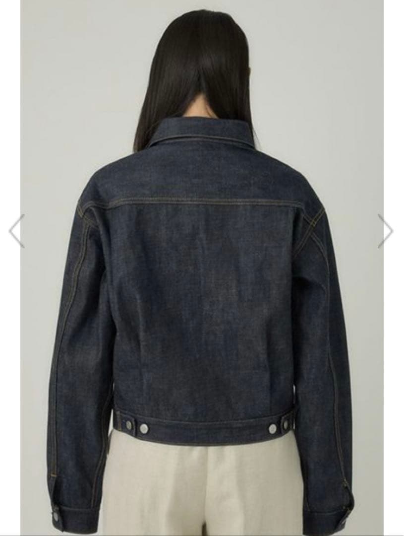 ユッキー 美品 Chaos[WHY NOT NOW]ホッパーGジャン