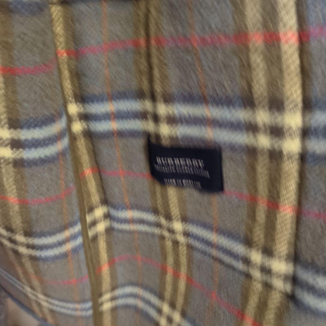 ♦連休限定価格！♦価格交渉可能！✨バーバリーダッフルコート