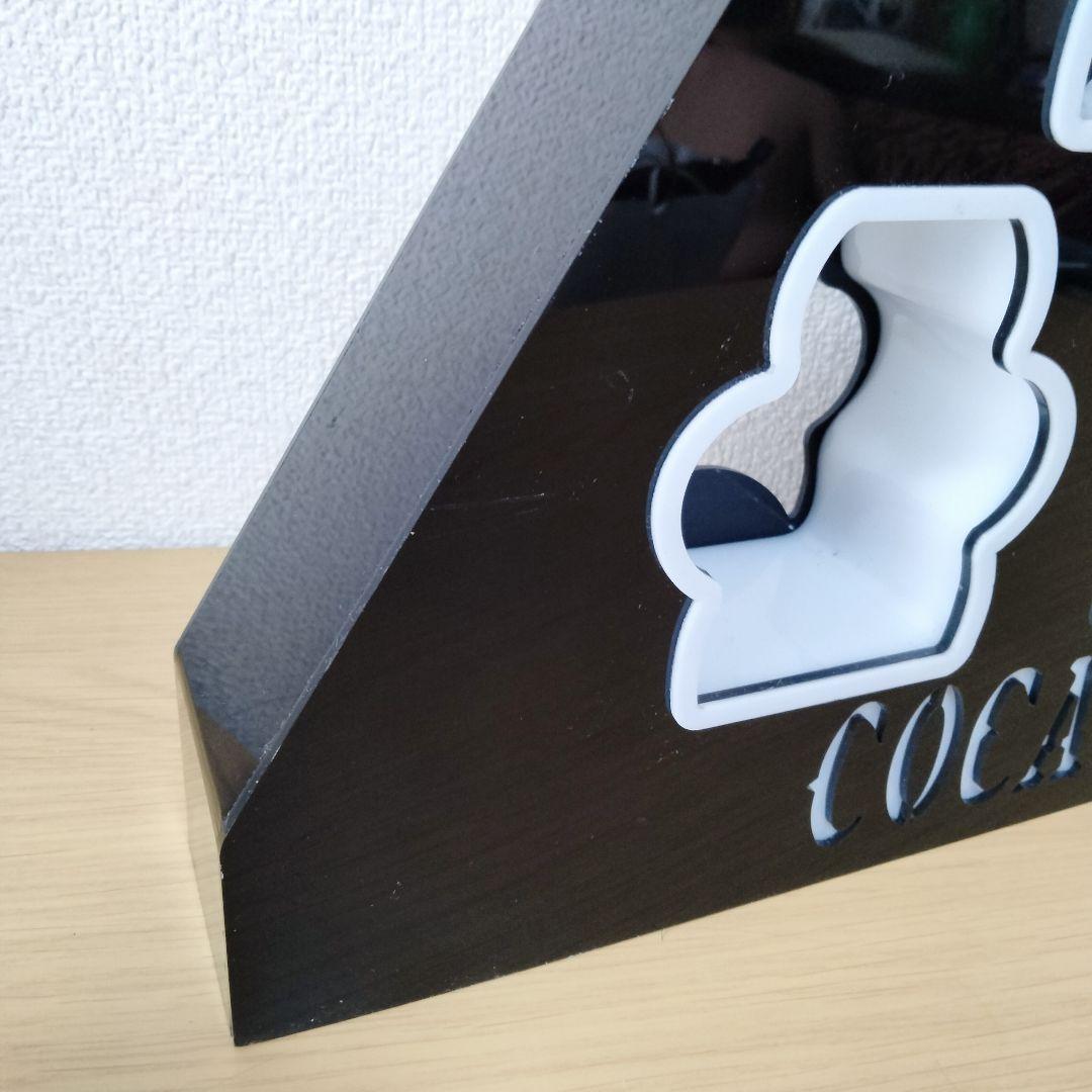 コカボムタワー コカレロタワー コカレロ