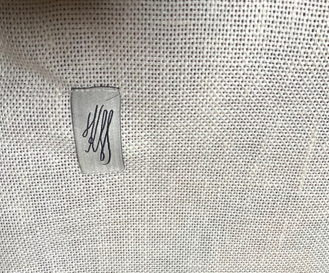 クラウスハーパニエミ　KlausHaapaniemi クッションカバー