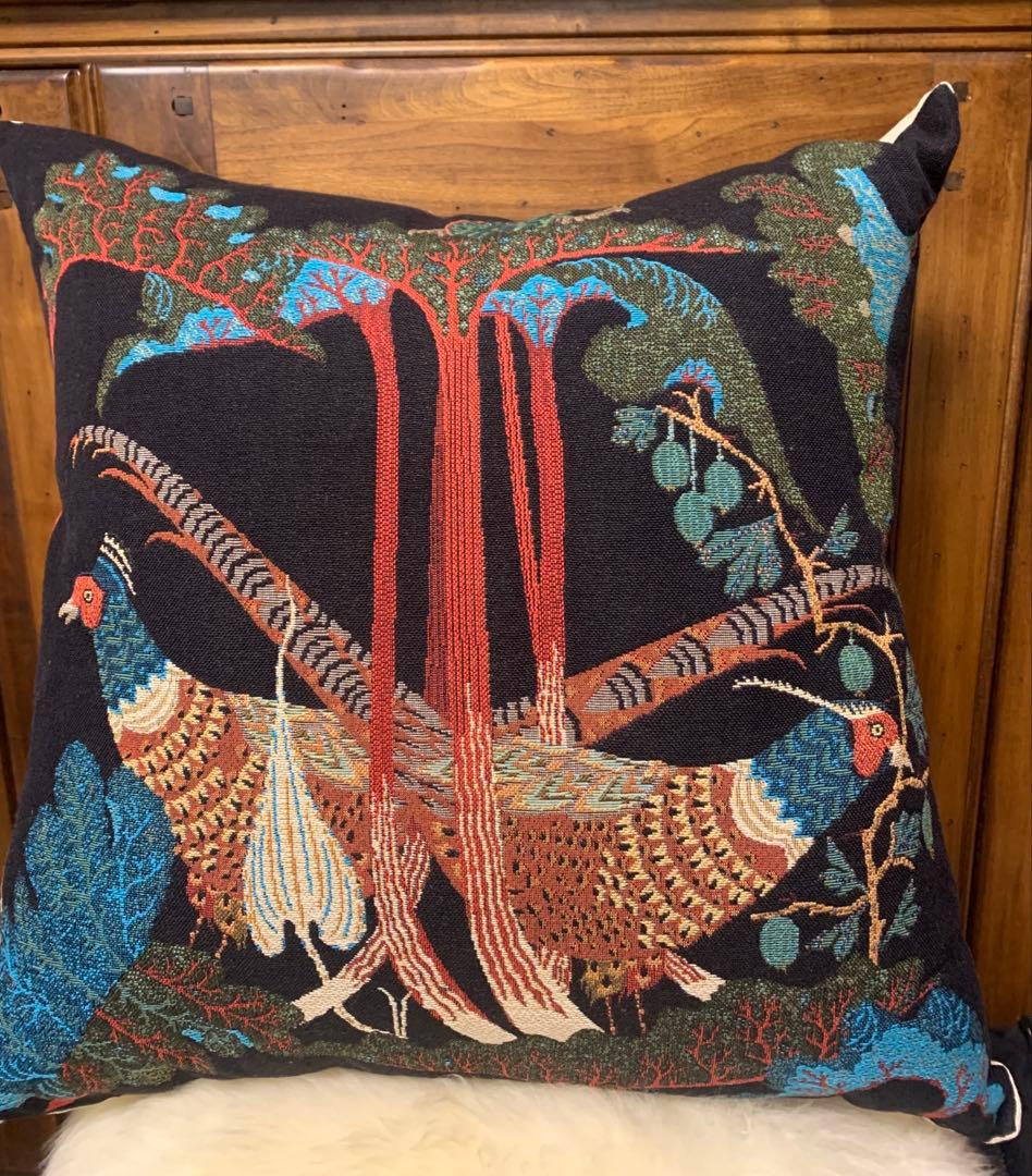 クラウスハーパニエミ　KlausHaapaniemi クッションカバー