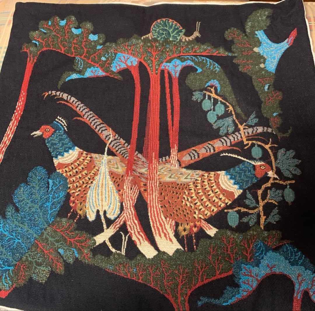 クラウスハーパニエミ　KlausHaapaniemi クッションカバー