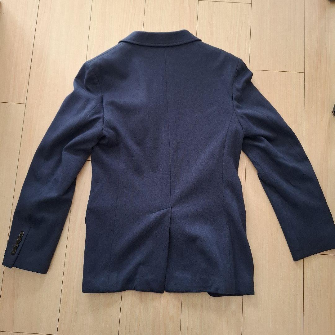 Polo by Ralph Lauren ネイビー スーツ・ブレザー