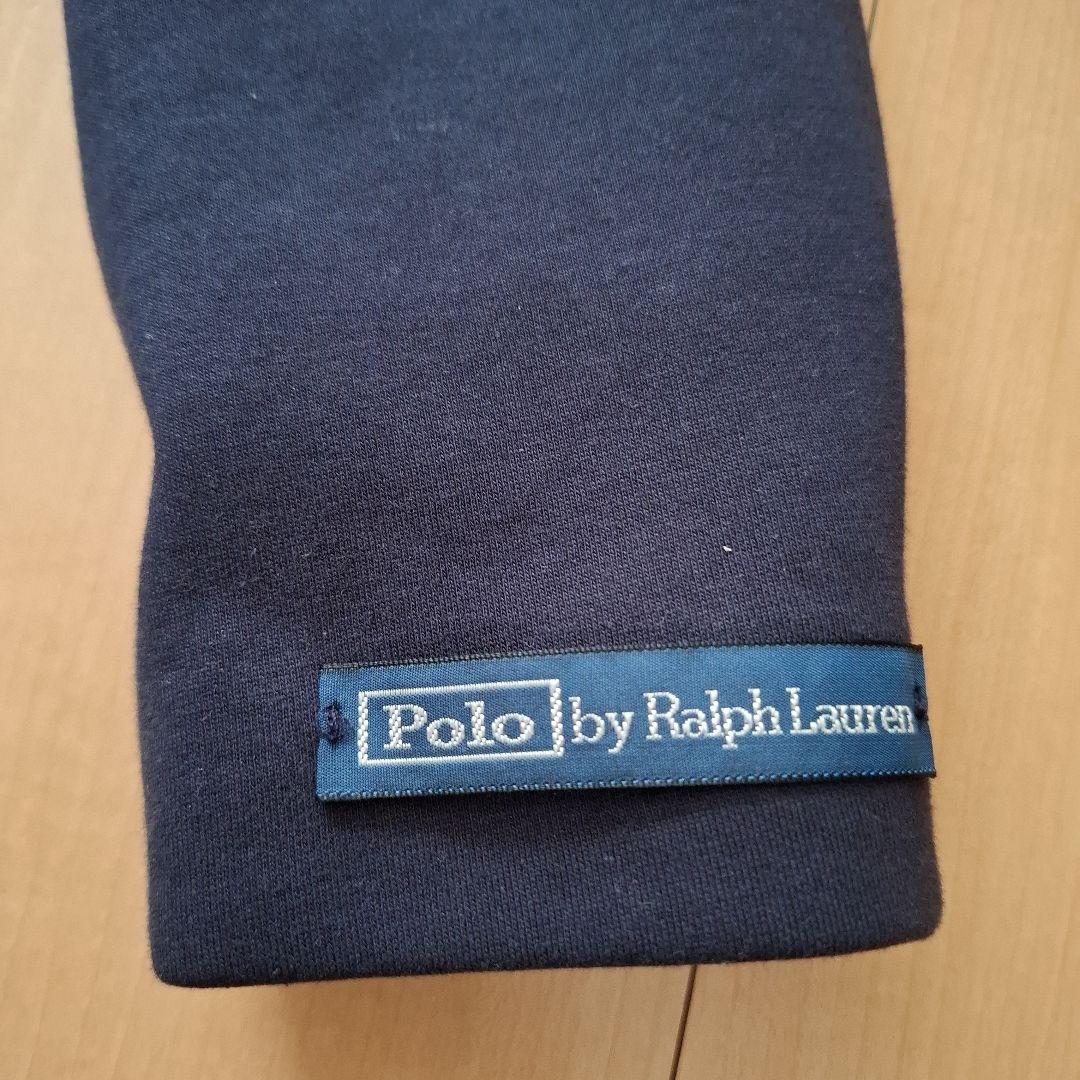 Polo by Ralph Lauren ネイビー スーツ・ブレザー
