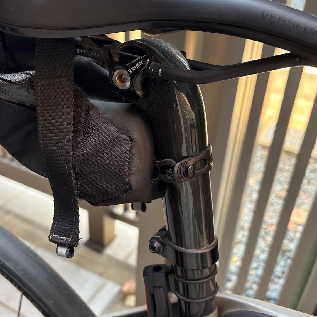 TREK（トレック）　Domane SL 6 Disc WSD（ドマーネ）