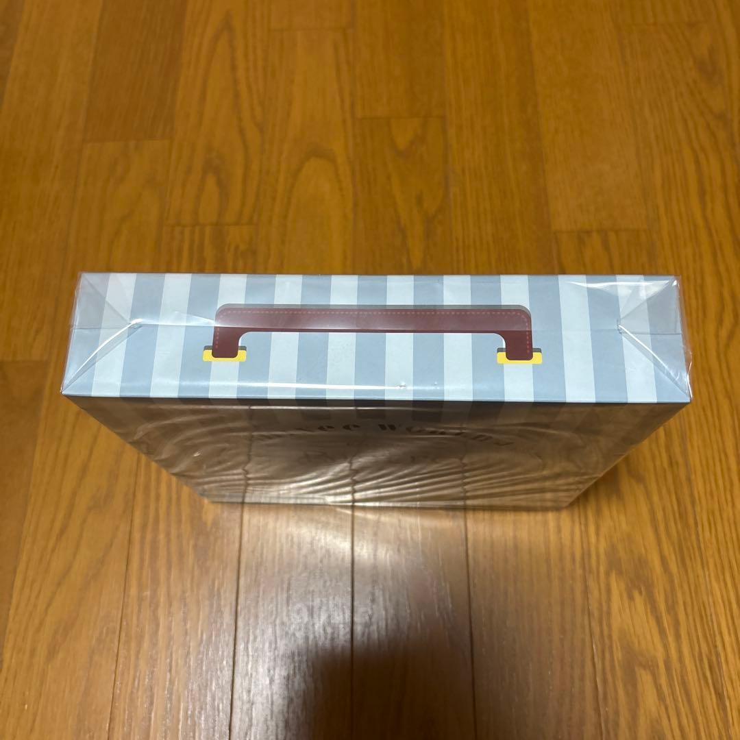 K-POP・アジア SHINee WORLD J Bistro de SHINee Blu-ray