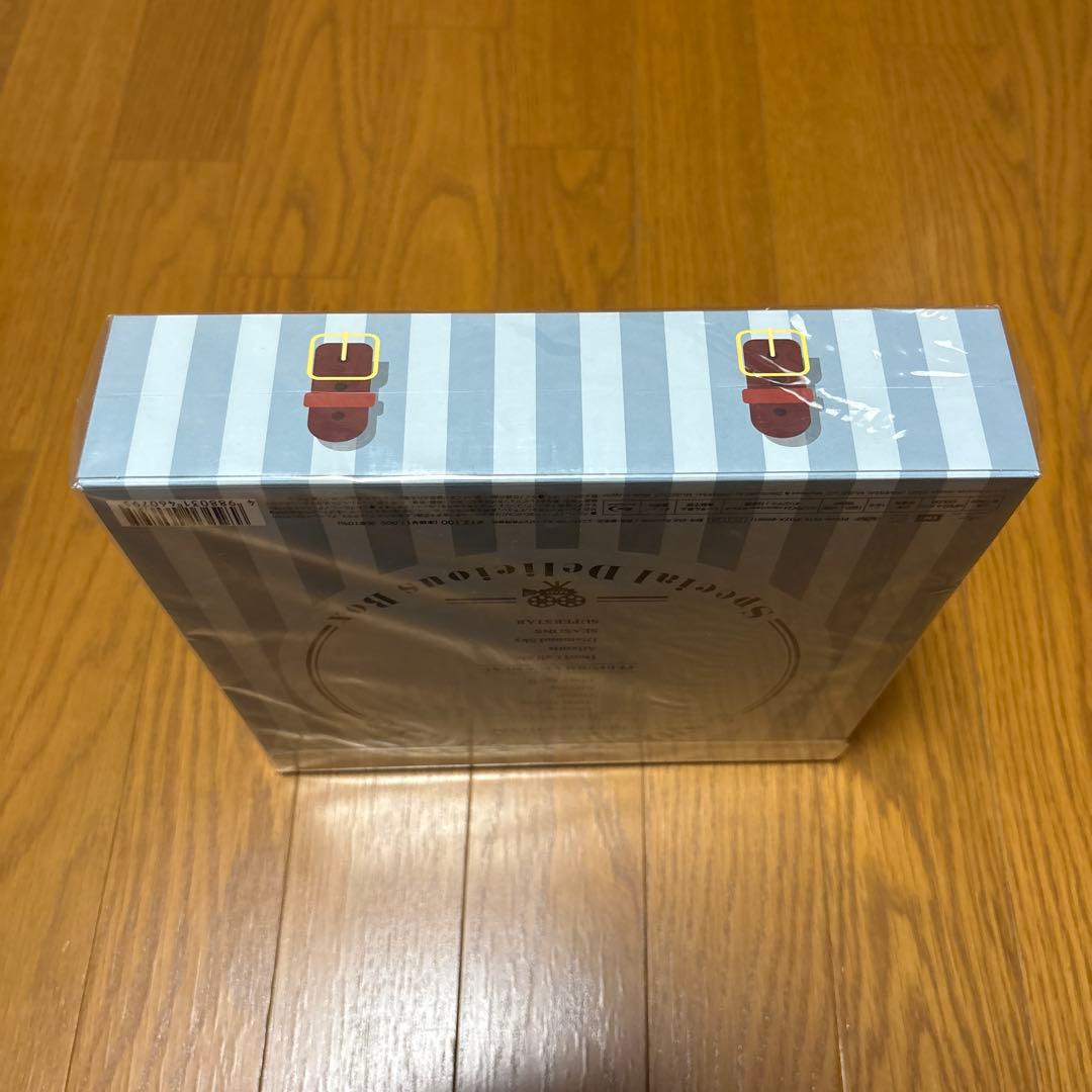 K-POP・アジア SHINee WORLD J Bistro de SHINee Blu-ray