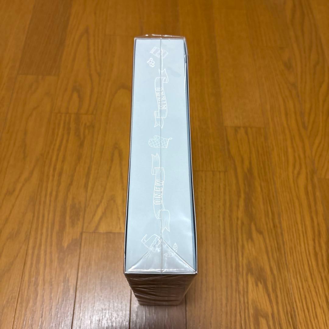 K-POP・アジア SHINee WORLD J Bistro de SHINee Blu-ray