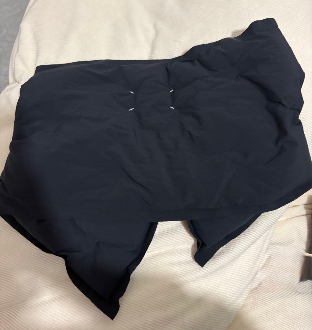 MaisonMargiela メゾンマルジェラ グラムスラム マフラー