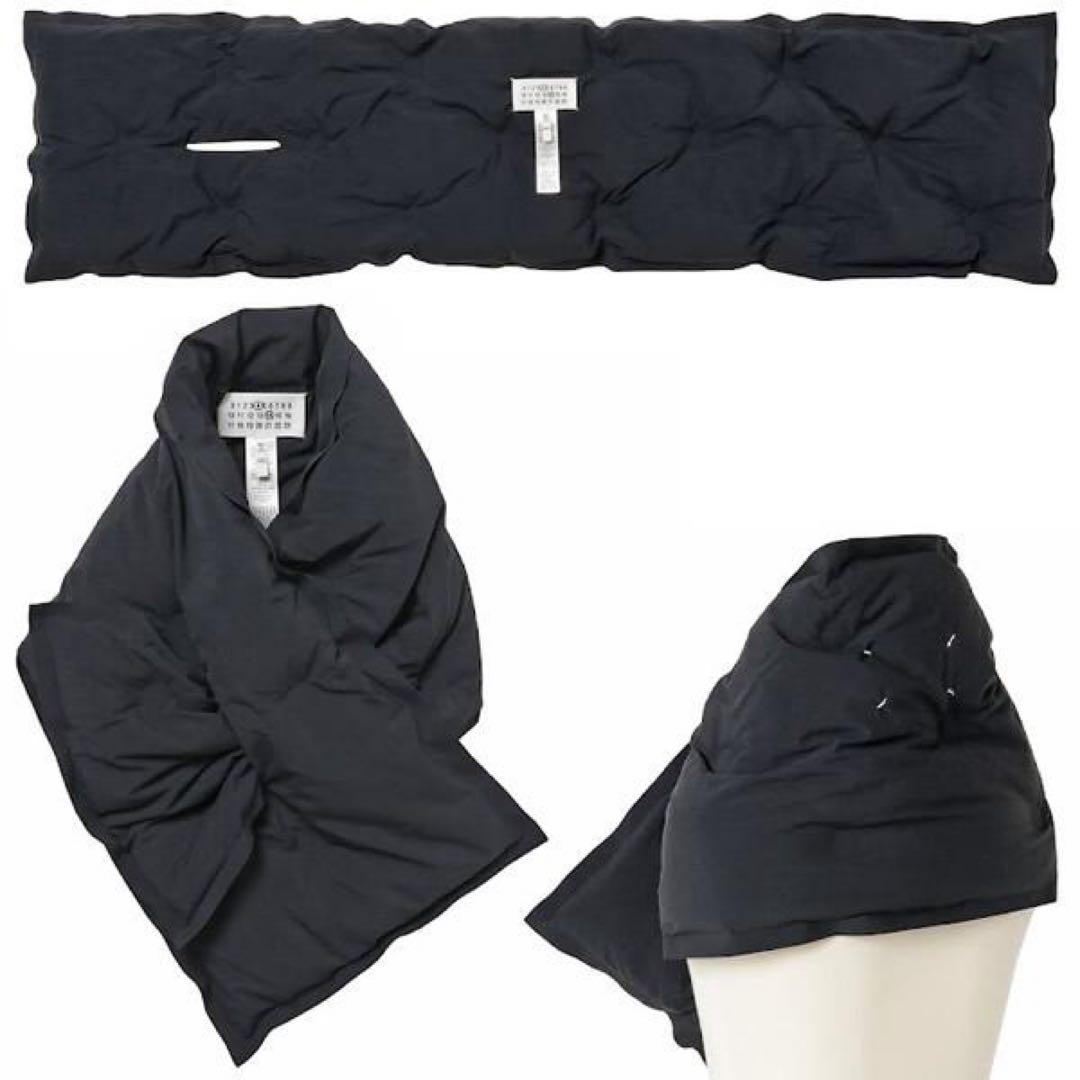 MaisonMargiela メゾンマルジェラ グラムスラム マフラー