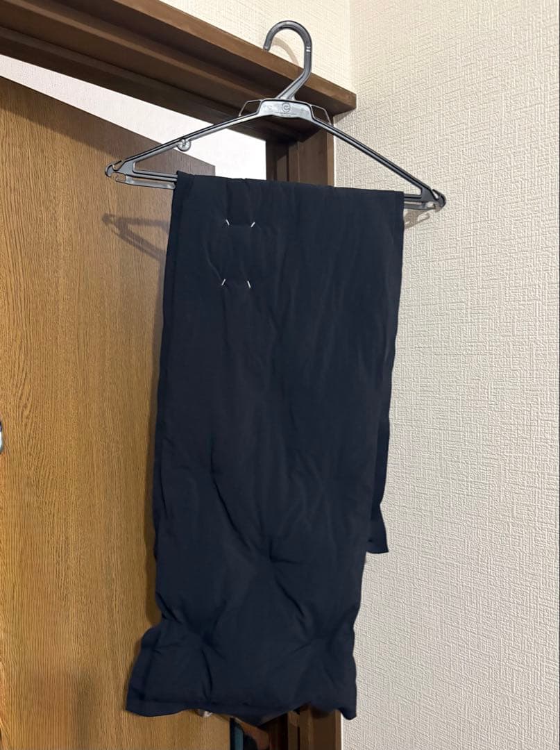 MaisonMargiela メゾンマルジェラ グラムスラム マフラー