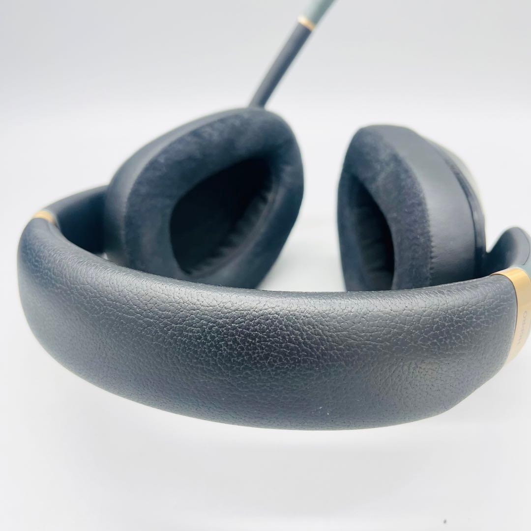 EPOS H6pro レーシンググリーン　マイク付　有線