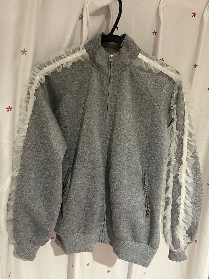 Treat Ürself ジャージ