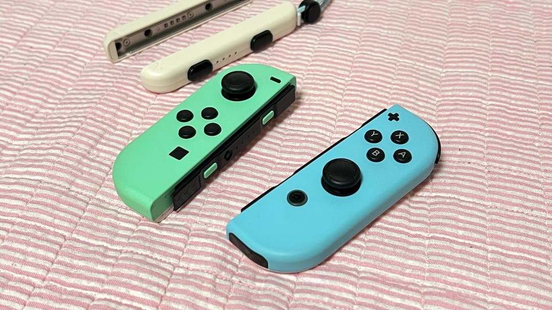 【本体】Nintendo Switch あつまれ どうぶつの森セット【おまけ付】