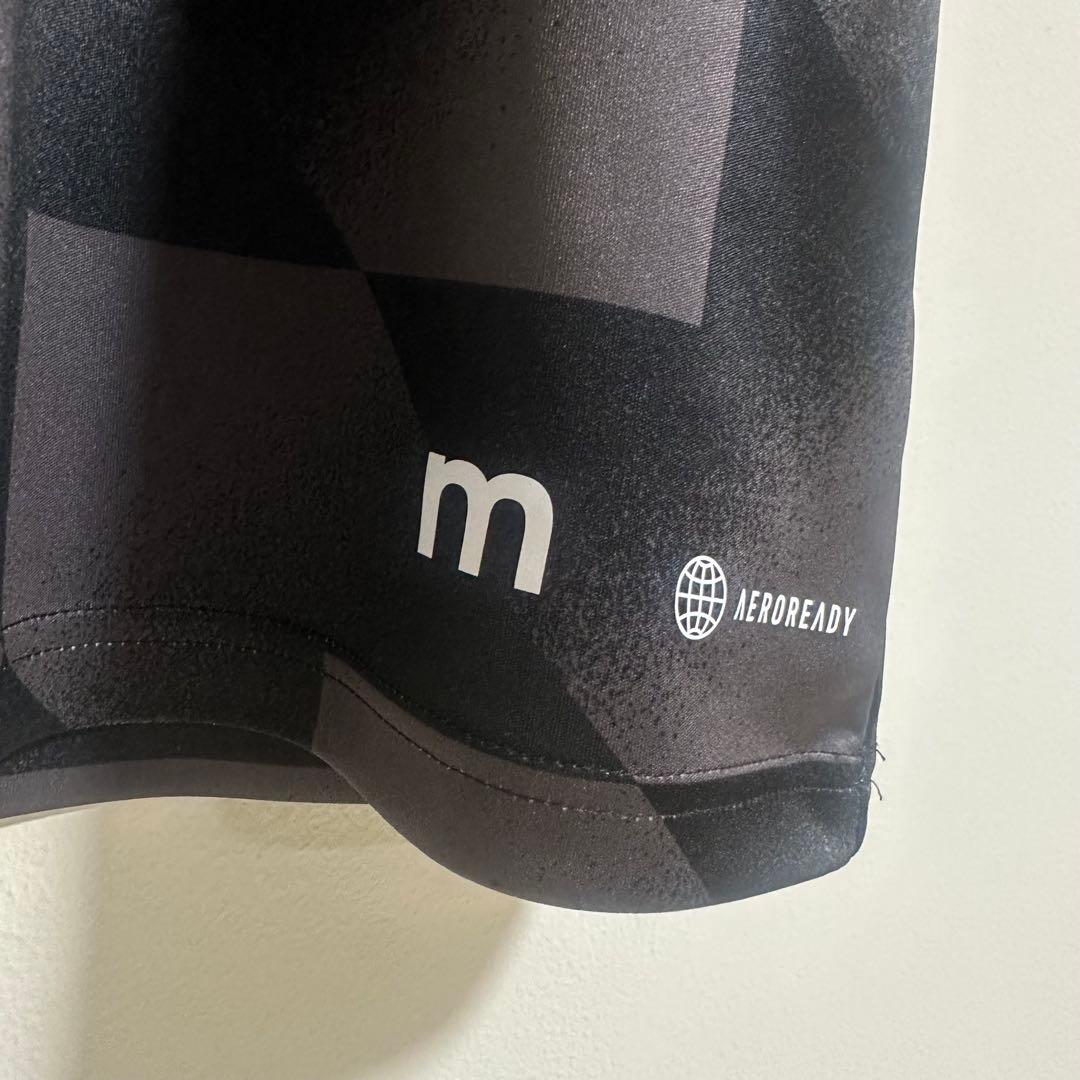 横浜F・マリノス 選手実使用 練習着 Mサイズ