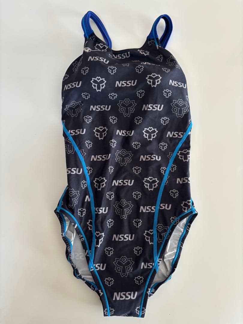 日体大　スポーツ用水着 Lサイズ