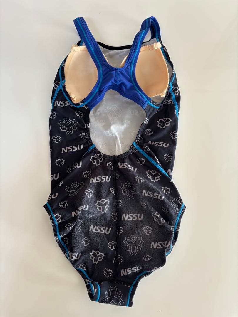 日体大　スポーツ用水着 Lサイズ