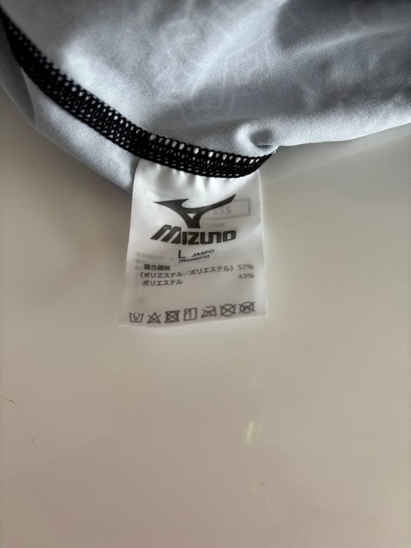 日体大　スポーツ用水着 Lサイズ