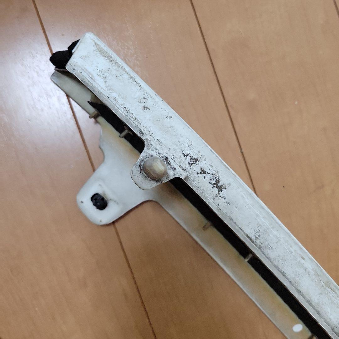 ホワイト メッシュグリル S14?