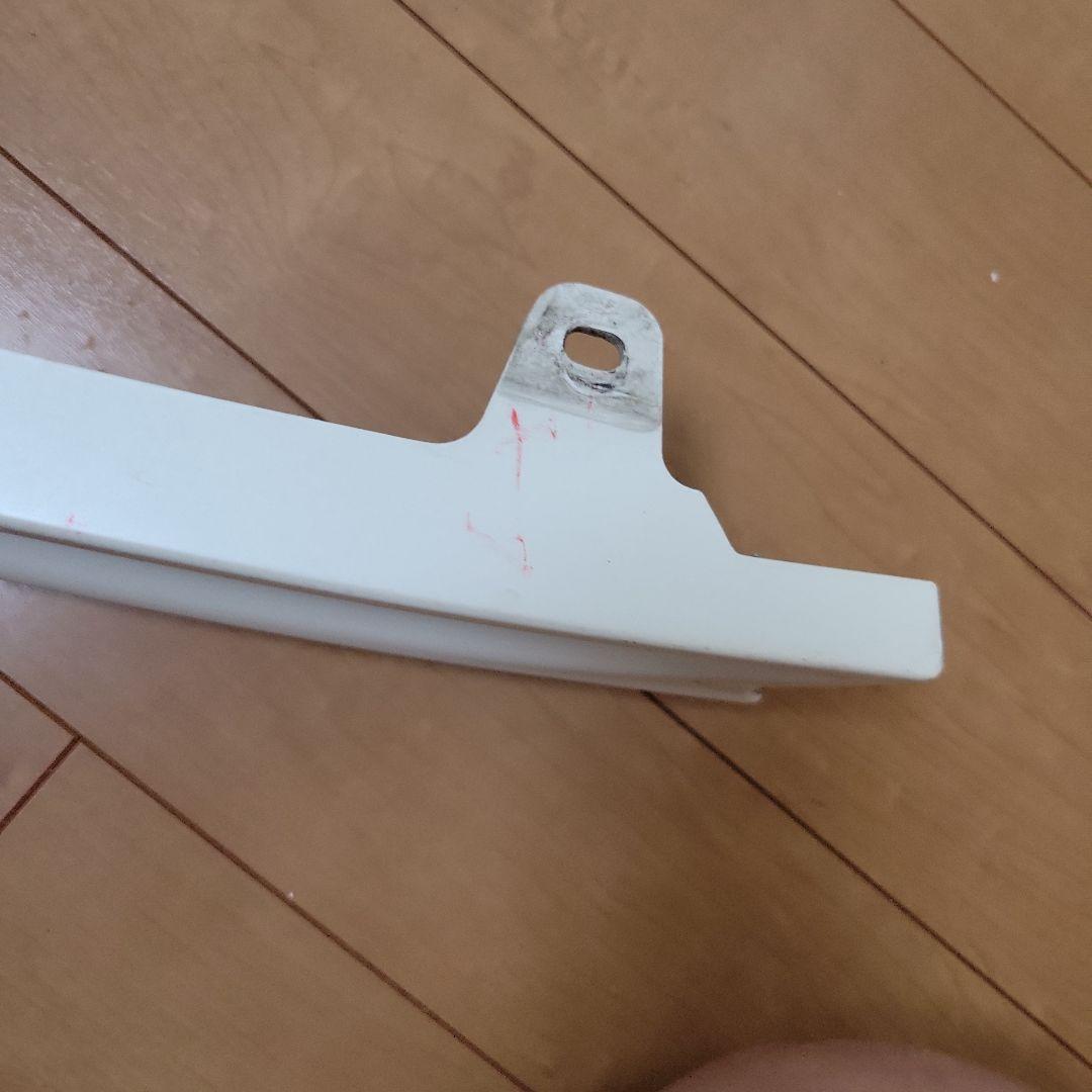 ホワイト メッシュグリル S14?