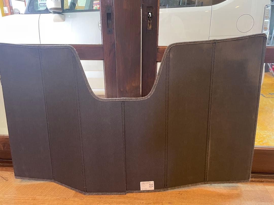 ポルシェ マカン サンシェード