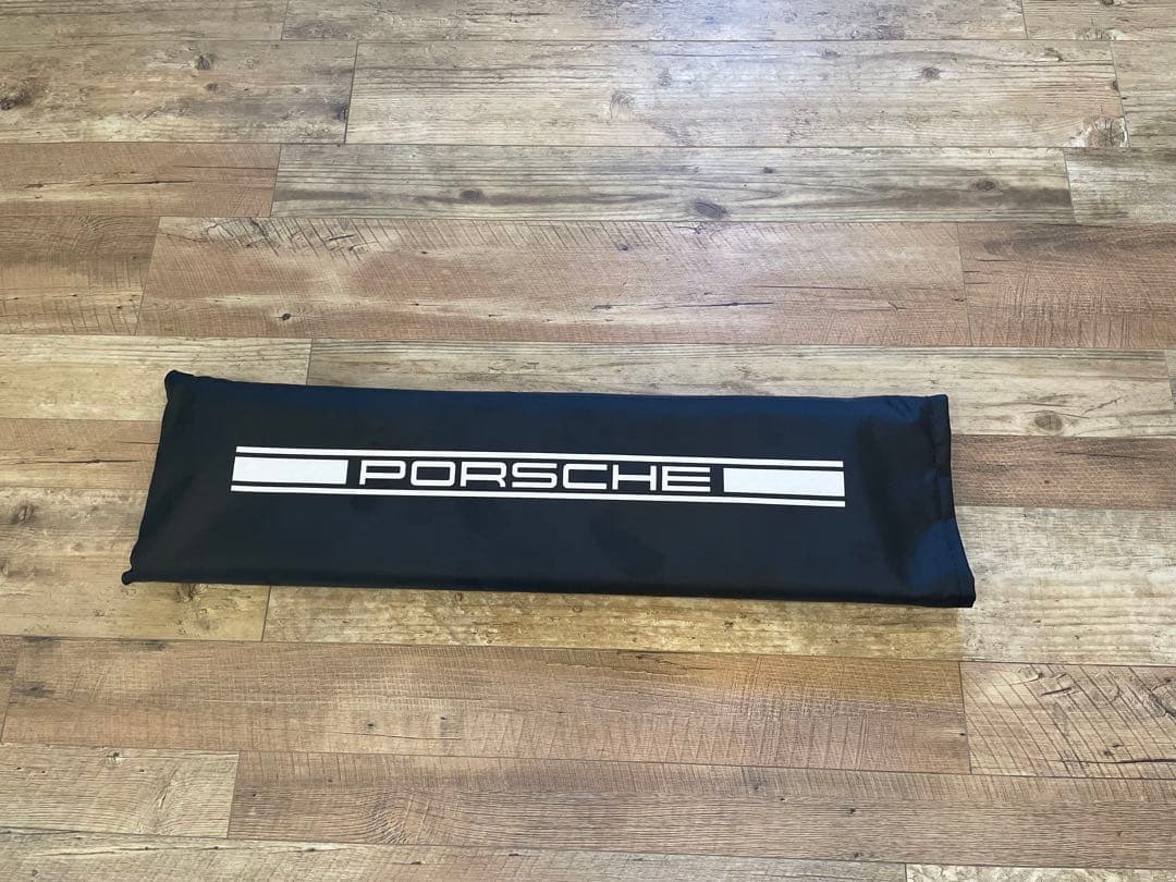 ポルシェ マカン サンシェード