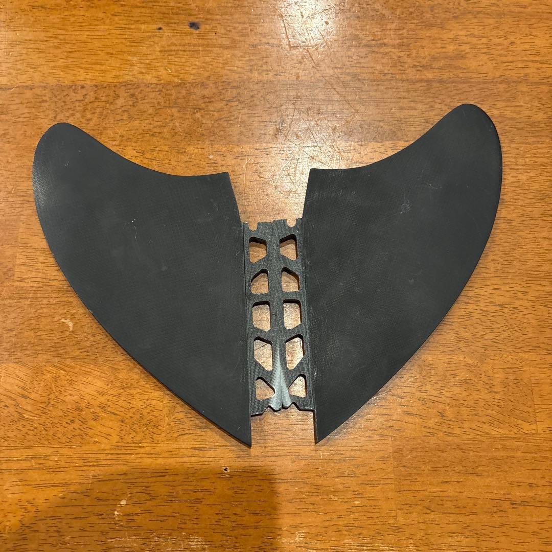 クリステンソン　キールフィン CHRISTENSON KEEL