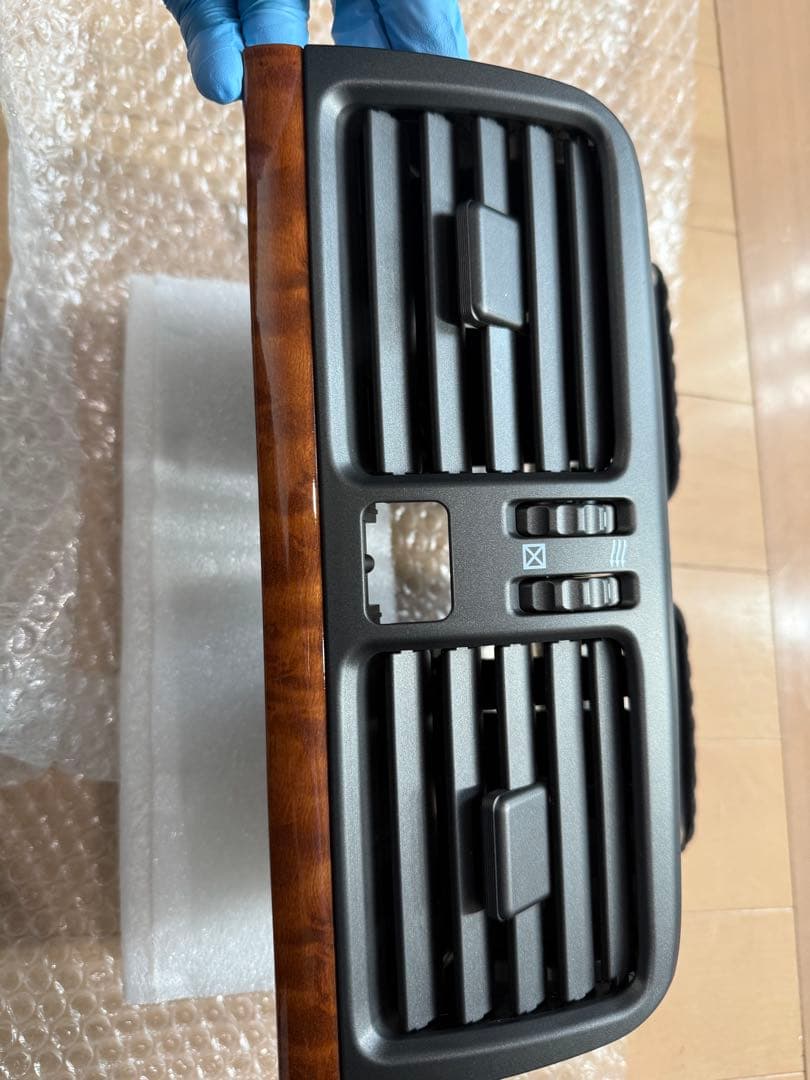 あ*と様 ucf20 ucf21 20セルシオ　エアコン　吹き出し口