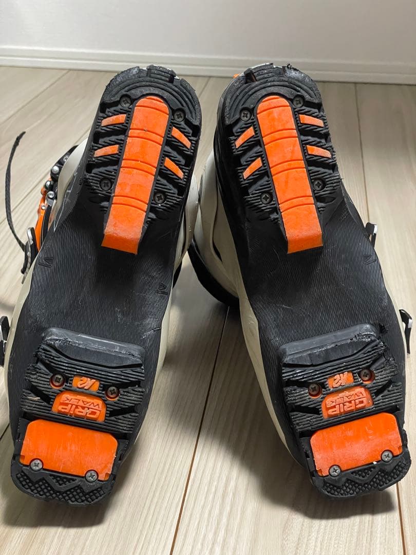 【K2】MINDBENDER 130 26.5cm