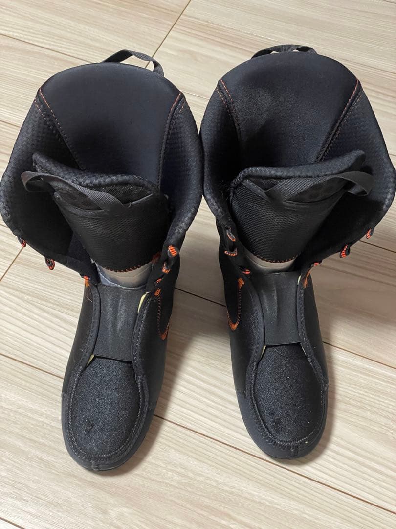 【K2】MINDBENDER 130 26.5cm