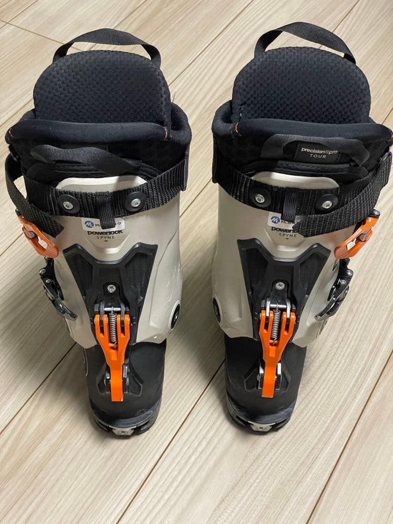 【K2】MINDBENDER 130 26.5cm