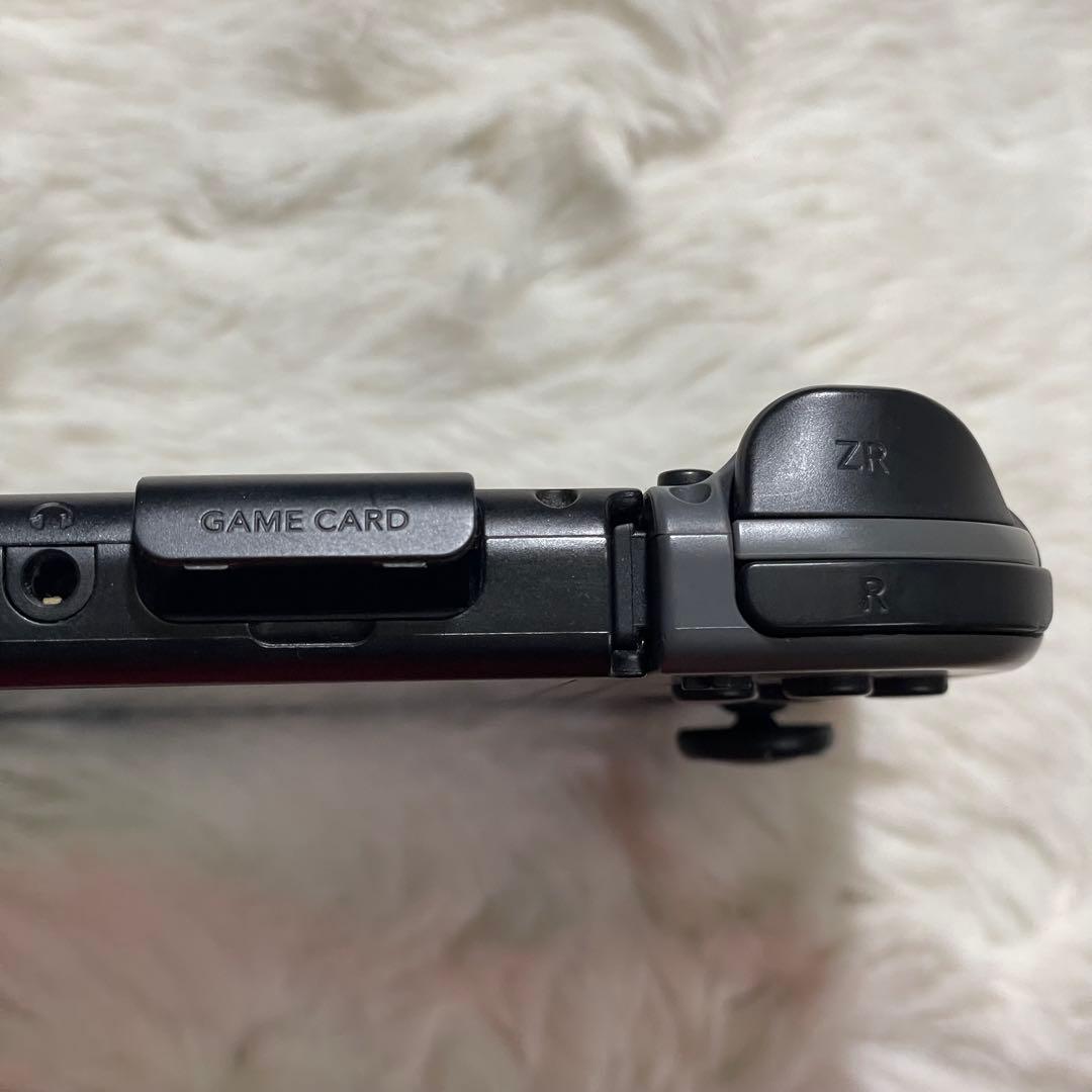 Nintendo Switch 本体 初期型 グレー