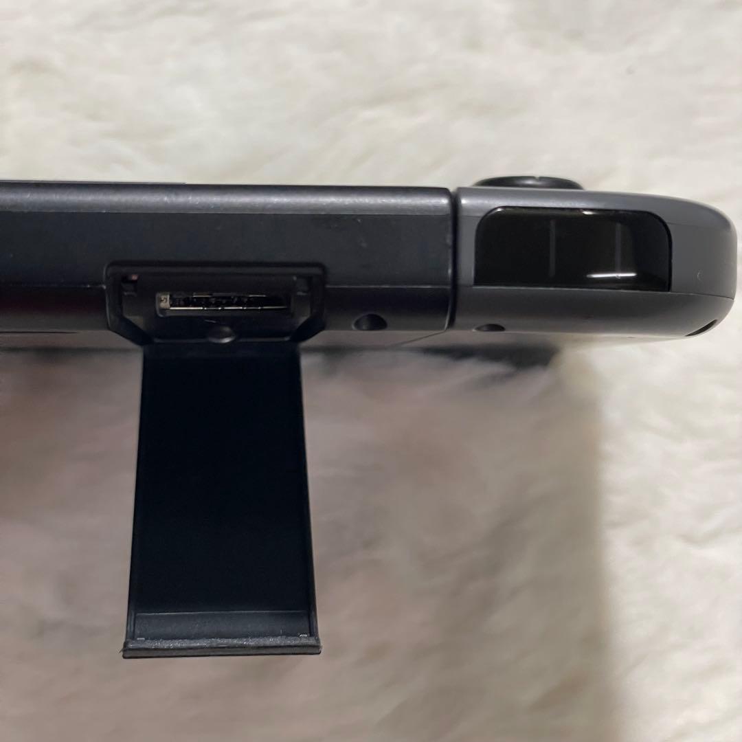 Nintendo Switch 本体 初期型 グレー