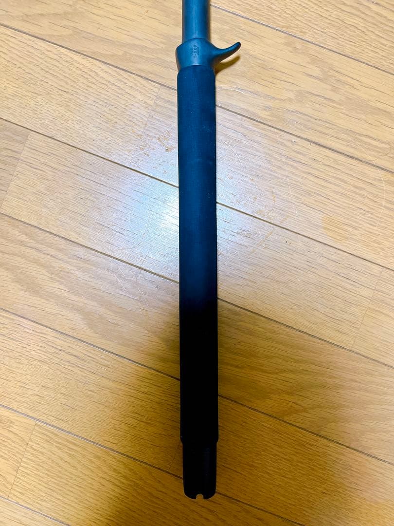 超希少　シマノ トライトン ビーストマスター BL-1602