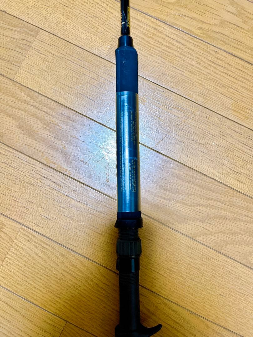 超希少　シマノ トライトン ビーストマスター BL-1602