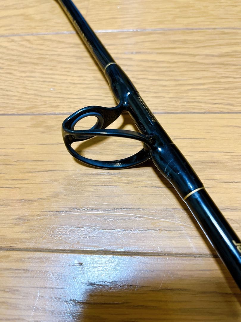 超希少　シマノ トライトン ビーストマスター BL-1602