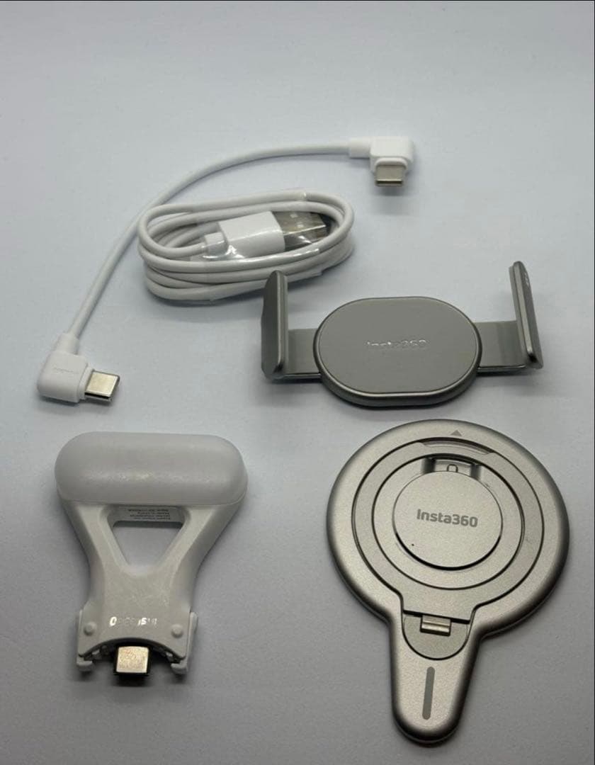 Insta360 Flow 2 pro クリエイターキット