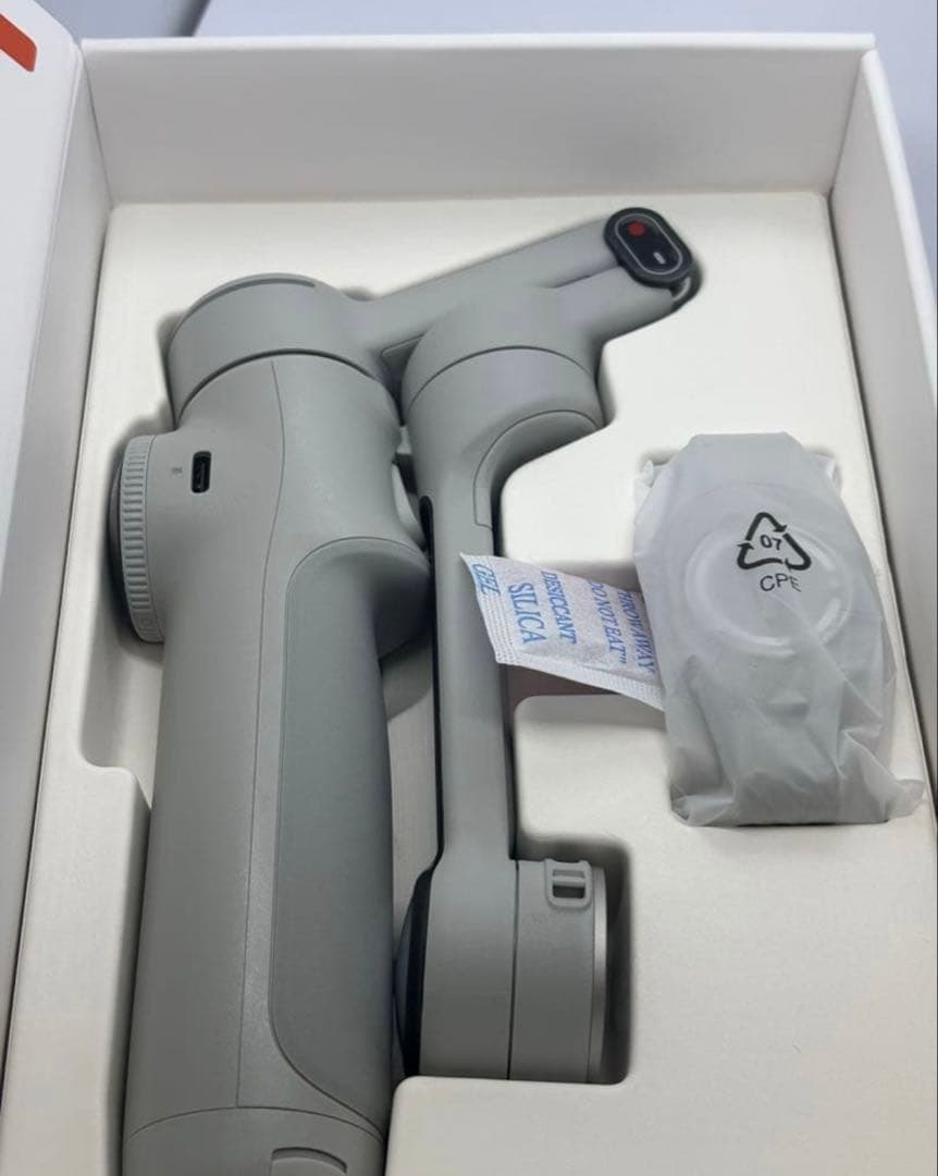 Insta360 Flow 2 pro クリエイターキット