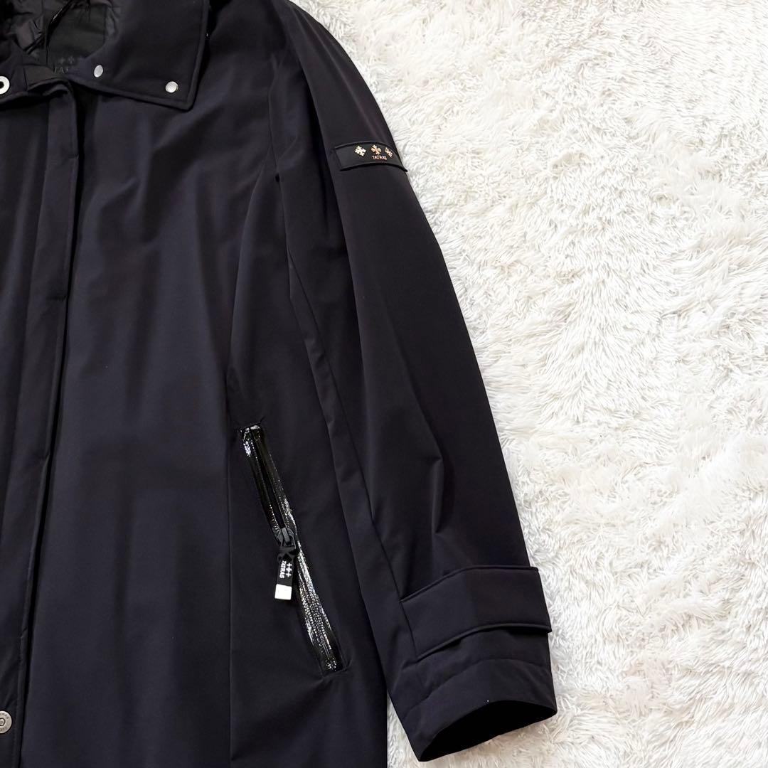 新品未使用✨タトラス ARESA ライトダウンコート LTA20S4783