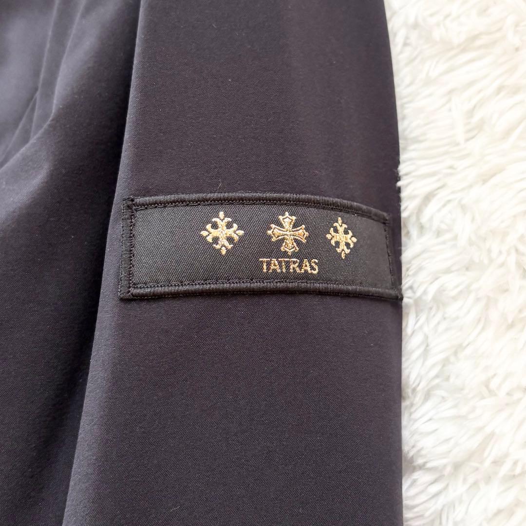 新品未使用✨タトラス ARESA ライトダウンコート LTA20S4783