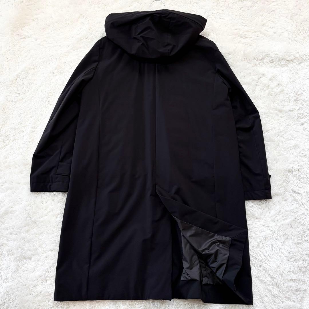 新品未使用✨タトラス ARESA ライトダウンコート LTA20S4783