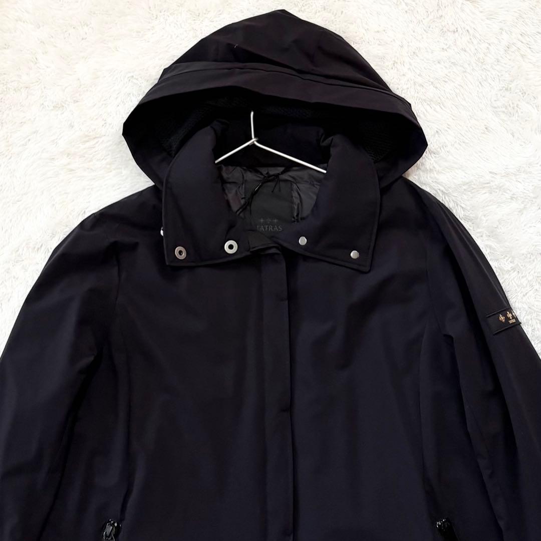 新品未使用✨タトラス ARESA ライトダウンコート LTA20S4783