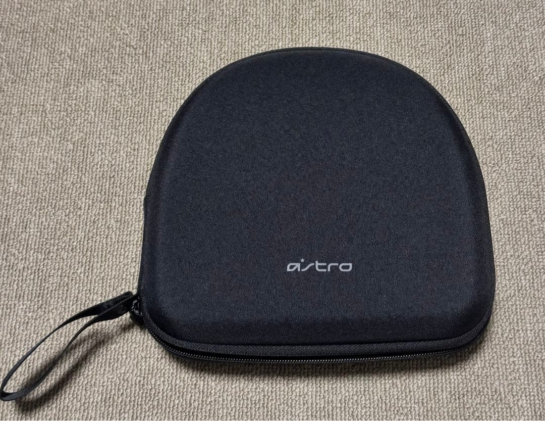 Logicool G ASTRO Gaming A30 ワイヤレスヘッドセット